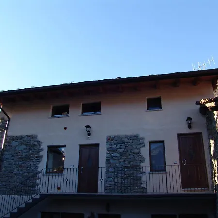 Apartament Amemi 2 *