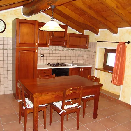 Amemi 2 Apartamento
