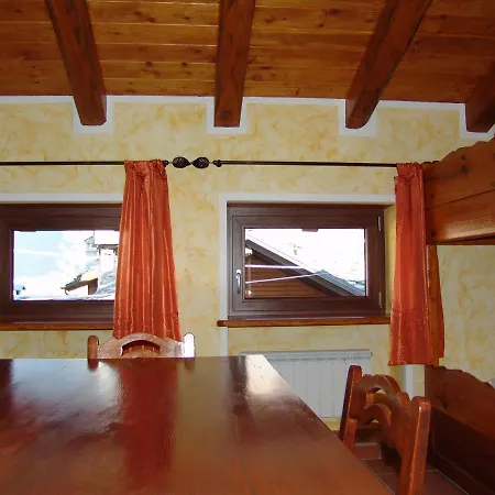 Apartamento Amemi 2