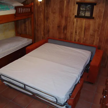 Apartamento Amemi 2