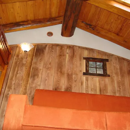Amemi 2 Apartamento Issogne