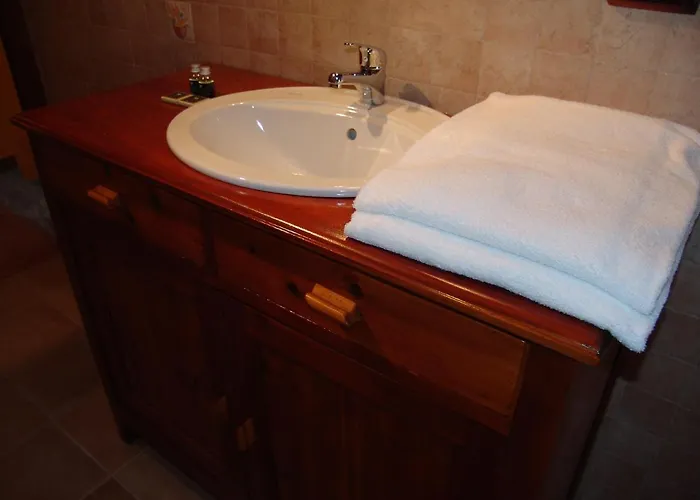 公寓 Amemi 2 Issogne